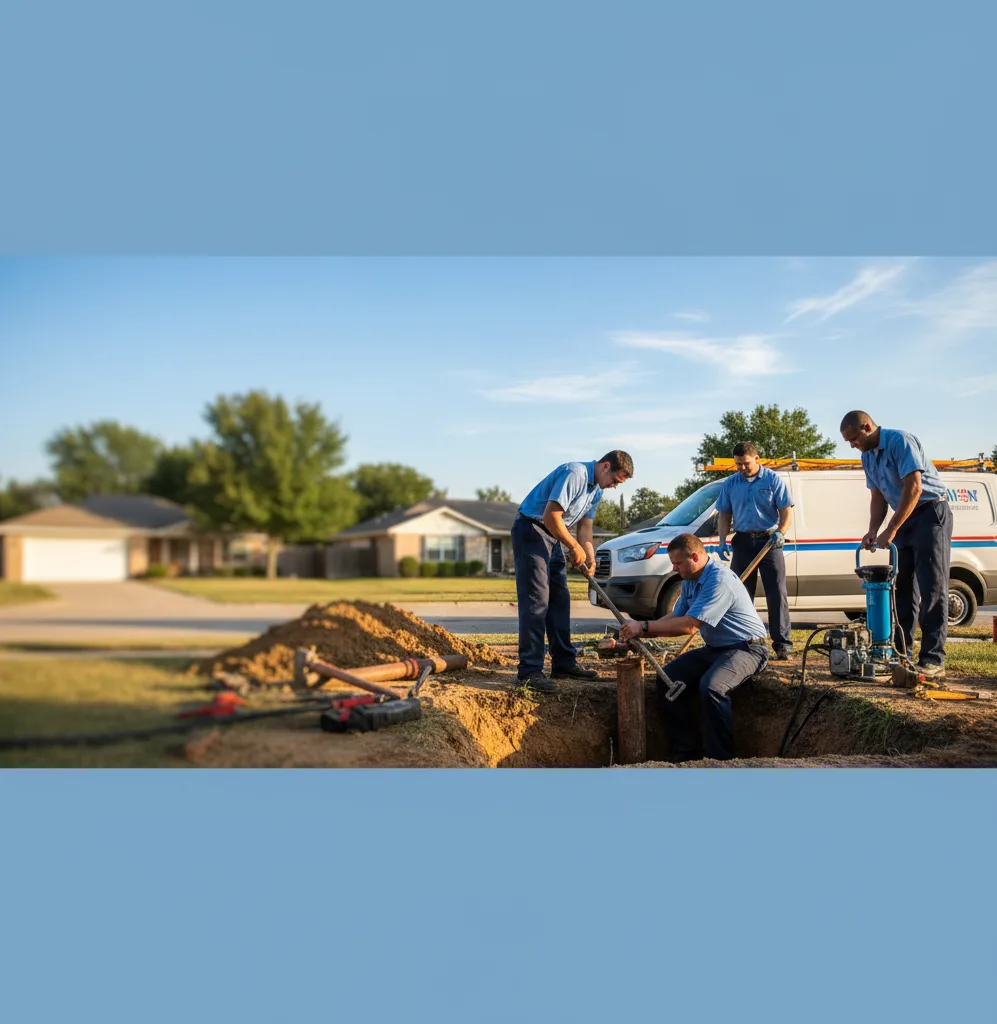 Water Heater Repair in Burbank, IL